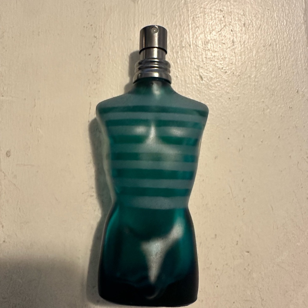 Jean Paul Gaultier